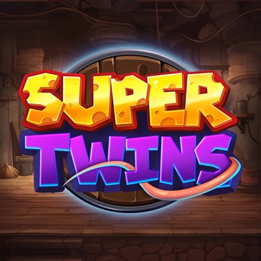 Super Twins